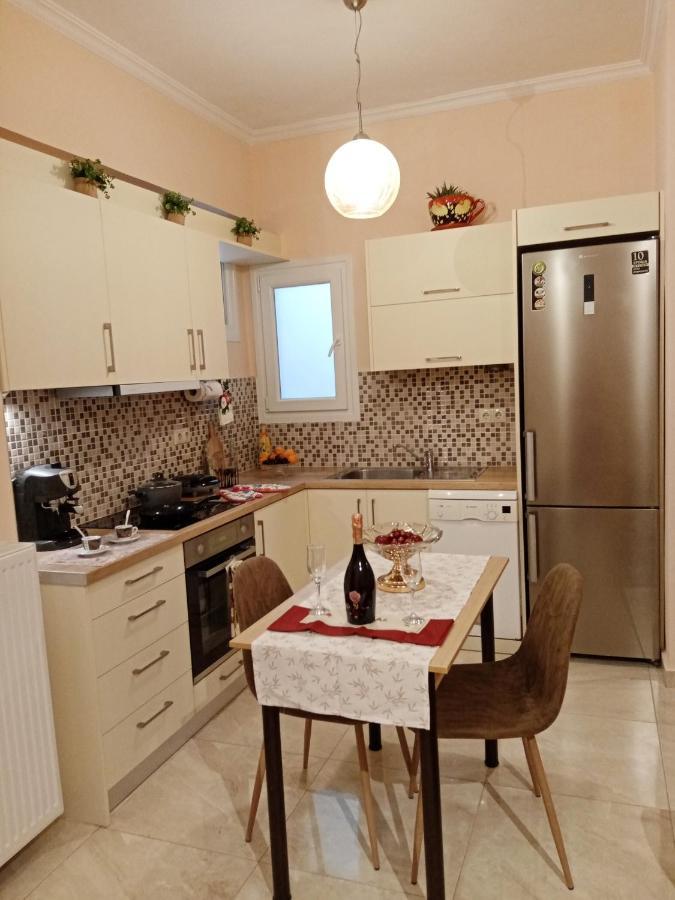Ennie'S Place Corfu  Exterior foto