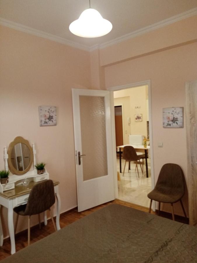 Ennie'S Place Corfu  Exterior foto