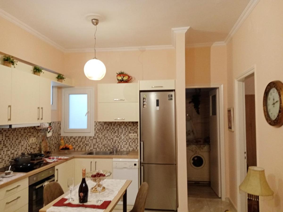 Ennie'S Place Corfu  Exterior foto